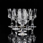 999 6531 WINE GLASS